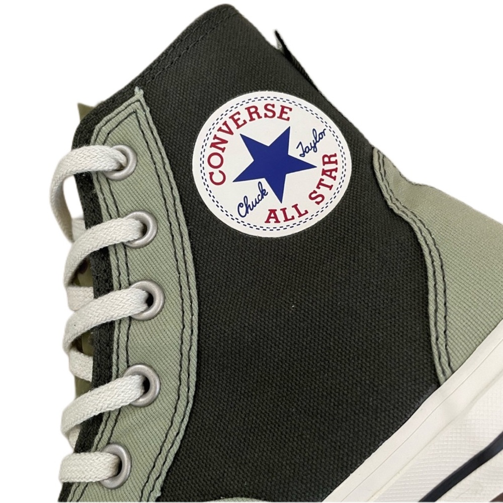 Converse CTAS 70 Hiker Hi Capulet Sneakers - Picture 5 of 14